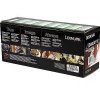 Lexmark E460 Extra High Yield Corporate Toner Cartridge (15K) for E460dn / E460dw  