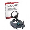 Lexmark High Yield Black Re-Inking Ribbon 2480/2490/2491/2580/2581/2590/2591, Black