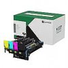 Lexmark IMAGING KIT CMY 150K F/ CS/X73XC/XC4342/52