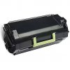 Lexmark LEXMARK 622H toner cartridge black high capacity 25.000 pages 1-pack return program