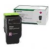 Lexmark RETURN TONER MAGENTA 5000 PGS F. CS4X-6X/CX4X-6X