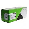 Lexmark Toner M5255/5270 BSD BK 25B3079 45k