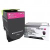 Lexmark TONER REGULAR OPEN MAGENTA CRTG F. CS/CX4/517 3.500 PGS
