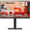LG 24BA650-B, 23.8"