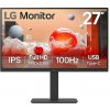 LG 27BA750, 27”
