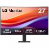 LG 27U421A-B, 27"