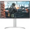 LG 27UP650K-W, 27"