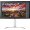 LG 27UP850K-W, 27"