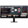 LG 29U511A-B, 29"