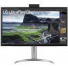 LG 32UQ850V-W, 31.5"