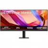 LG 34U511A-B, 34"