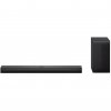 LG DS70TY, Soundbar, black