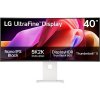 LG UltraFine 40U990A-W, 39.7"