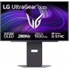 LG UltraGear 27GX700A-B, 26.5"