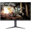 LG UltraGear 32GS75QX-B, 31.5"