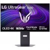 LG UltraGear 32GX850A-B, 31.5"