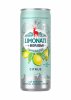 Limonāde Limonati by BORJOMI, citronu, bundžā, 0.33l (DEP)