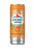 Limonāde Limonati by BORJOMI, mandarīnu, bundžā, 0.33l (DEP)