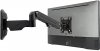 Lindy Wall Mounted Single Gas Arm, 13-32"