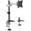 Logilink BP0075, Monitor desk mount, 13-27"