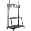 Logilink BP0085, TV monitor cart, 60–105"