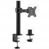 Logilink BP0104 Monitor mount 17-32 steel arm length 199mm