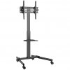 Logilink BP0121, TV-Monitor cart, 32–55"