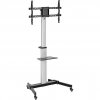 Logilink BP0163, TV-/Monitor cart, 37–86"