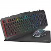 Logilink Gaming Set
