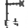 Logilink Monitor mount 17-32 10 kg max, steel