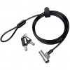 Logilink Notebook security lock, universal, nano slot