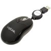 Logilink optical USB Mini with retractable cable 