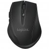 Logilink Wireless BT5.0, ergonomic, black
