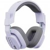 Logitech ASTRO A10, LILA