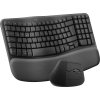 Logitech CENTRAL-419, DEU