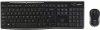 Logitech COMBO MK270, ENG