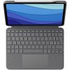 Logitech COMBO TOUCH IPAD PRO 11IN 1-3G OXFORD GREY - PAN