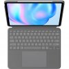 Logitech COMBOTOUCH FOR IPADAIR 13INCHM2 OXFORD, GREY, NORDICS