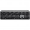 Logitech EMEA 28-935 MX KEYS S FOR MAC, SPACE GREY, UK