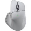 Logitech EMEA28i-935 MX Master 4 for Mac, WHITE SILVER