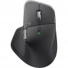 Logitech EMEA28i-935 MX Master 4, GRAPHITE