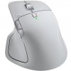 Logitech EMEA28i-935 MX Master 4, PALE GREY
