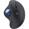 Logitech ERGO M575S WRLS TRACKBALL, GRAPHITE, BLUE
