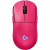 Logitech EWR2i-934 PRO 2 LIGHTSPEED, PINK