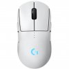 Logitech EWR2I-934 PRO 2 LIGHTSPEED, WHITE