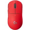 Logitech EWR2I-934 PRO X SUPERLIGHT 2 SE, RED