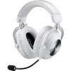 Logitech G PRO X 2, White, Openbox