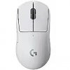 Logitech G PRO X SUPERLIGHT 2 DEX - WHITE - 2.4GHZ  - EER2-933 - #933