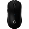 Logitech G PRO X SUPERLIGHT 2 DEX, BLACK