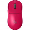 Logitech G PRO X SUPERLIGHT 2 DEX, PINK